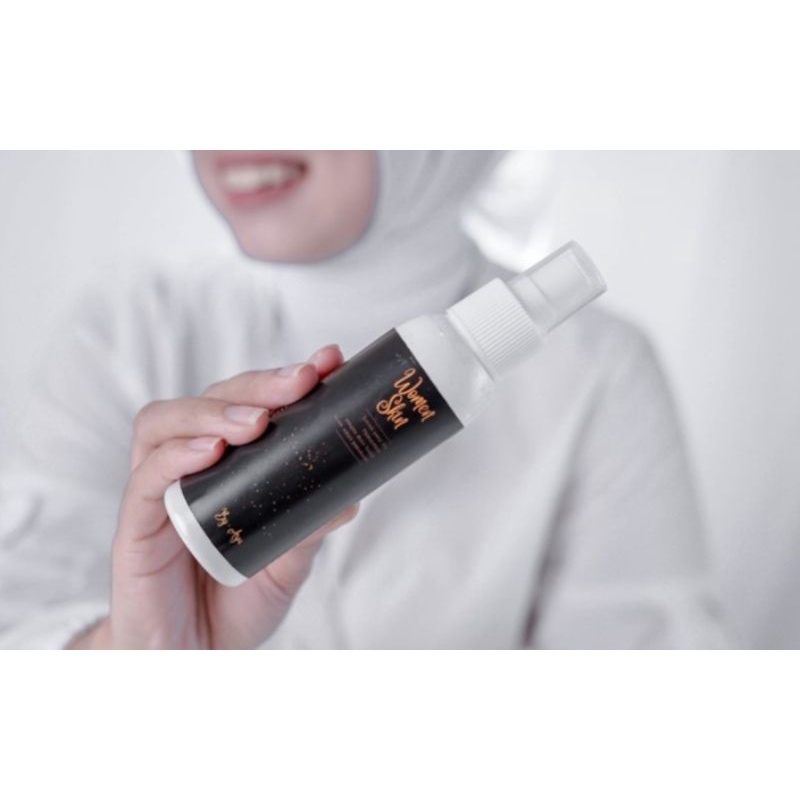 INJECT WHITENING SPRAY