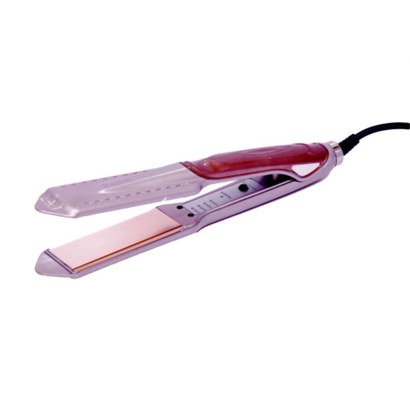 Catokan Kemei KM-471 Hair Straightener / Alat Catok Rambut Kemei KM 471 / Alat Pelurus Rambut / Catokan Rambut Kemei KM 471 / Alat Catok Pelurus Rambut / Catokan Salon Murah / Alat Meluruskan Rambut / Catokkan Murah / Alat Catok Murah / Catokan Murah