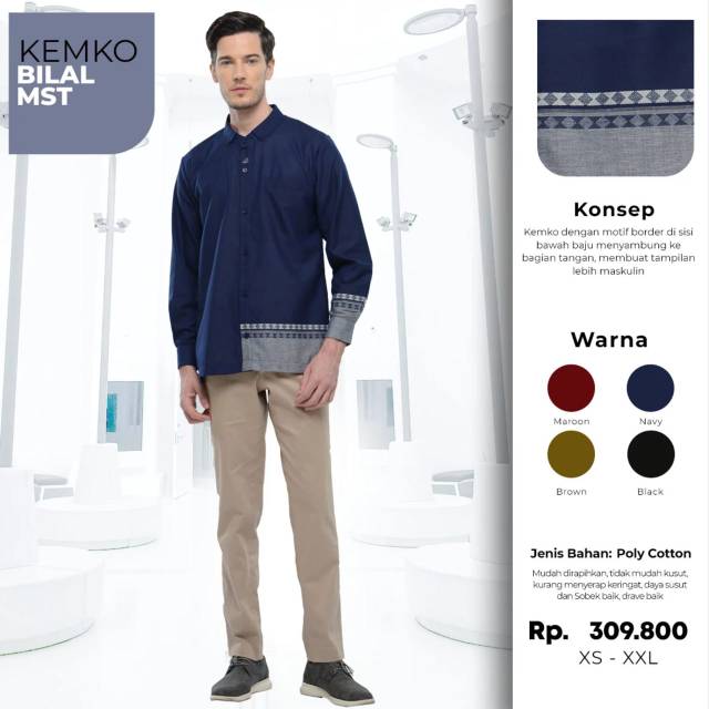 Kemko Bilal Mst - KEMKO TERBARU RABBANI 2020