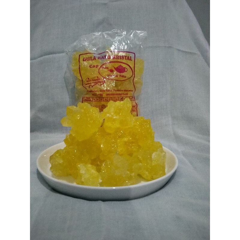 

LAKU GULA BATU KRISTAL CAP TEKO 1 KG