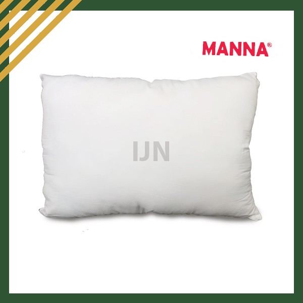 Bantal Dan Guling Set Dewasa Hotel Murah (M Set)