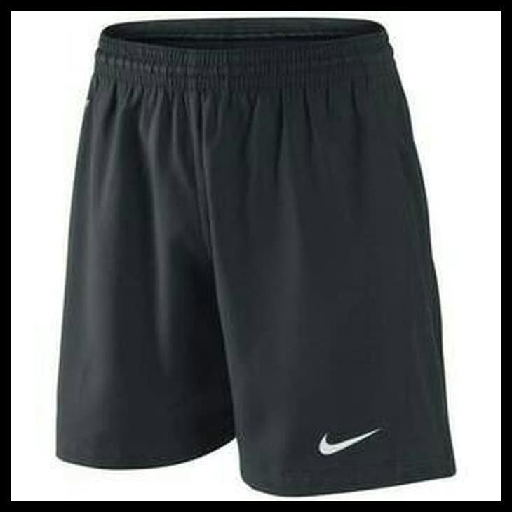 CELANA  PENDEK NIKE  GRADEORI THAILAND HITAM KOLOR NIKE    CELANA  PENDEK NIKE  GRADEORI THAILAND HITAM KOLOR NIKE