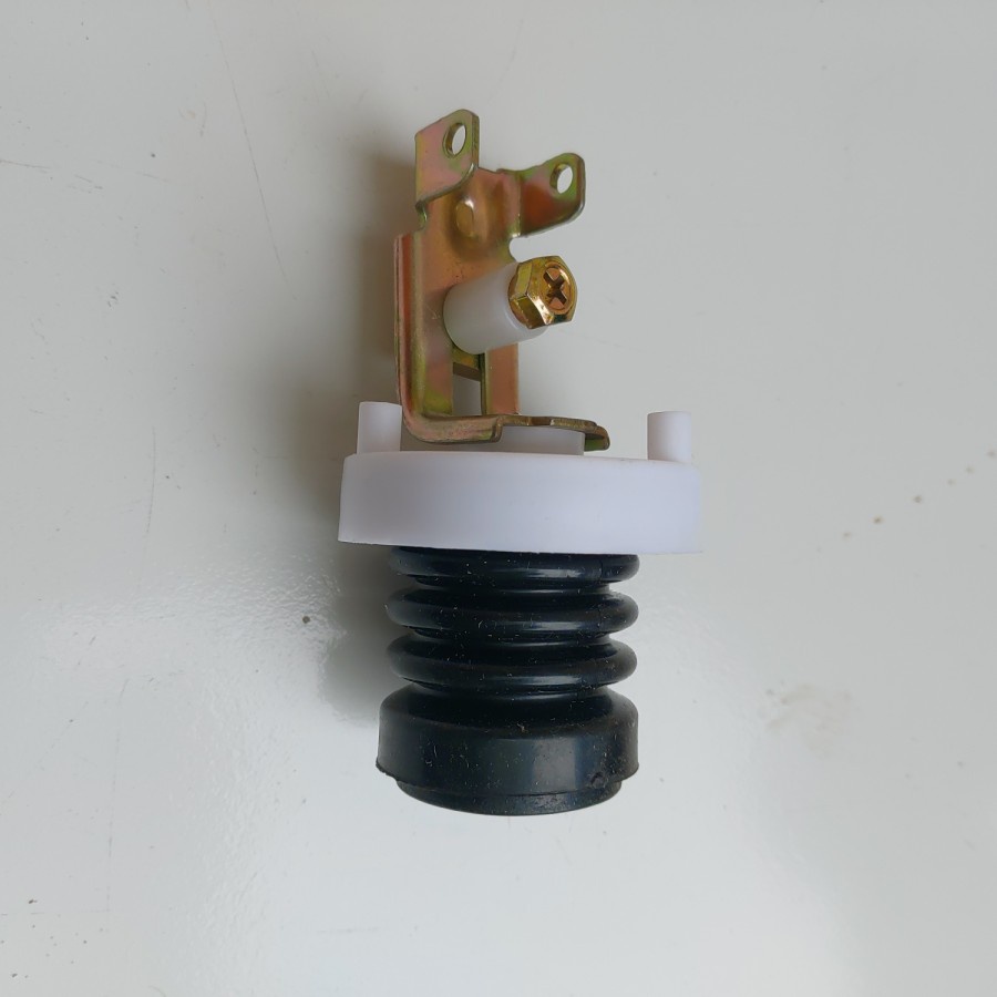 Seal Drain Mesin Cuci LG 1 set