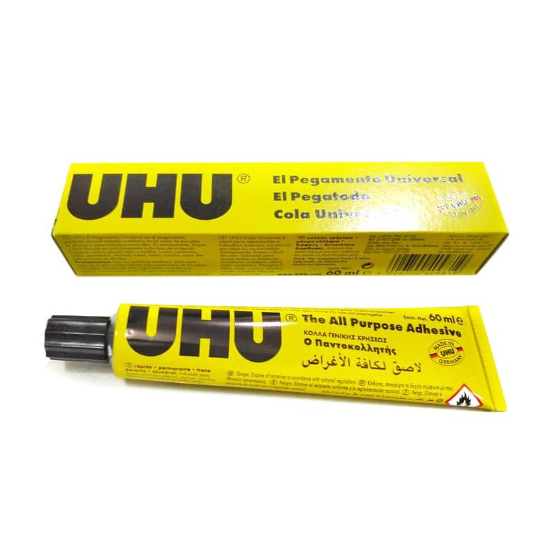 

LEM UHU ODOL 60 ML