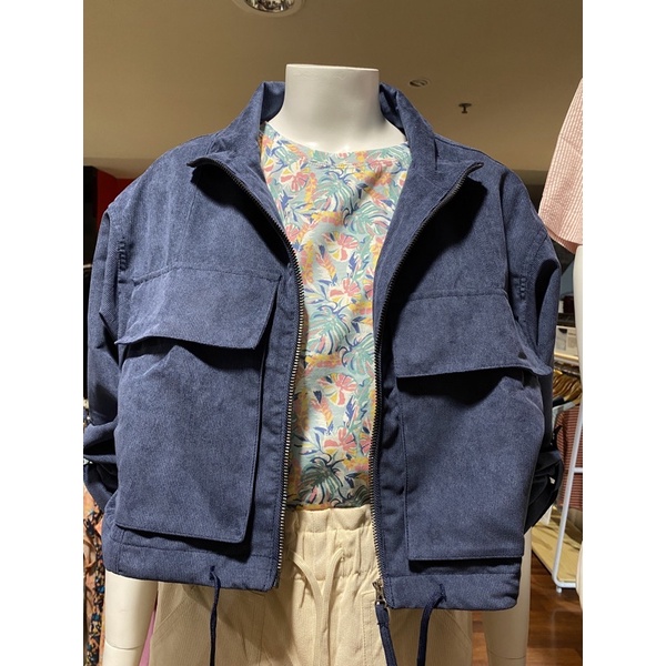 JAKET THREESECOND CEWEK TERBARU | JAKET CEWEK BRAND 3SECOND