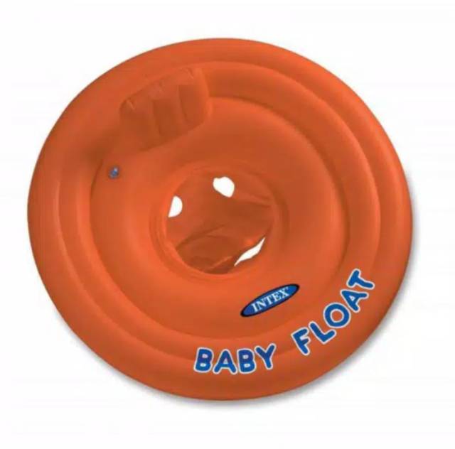 Baby Float 76cm Intex 56588 ban renang celana Pelampung Anak