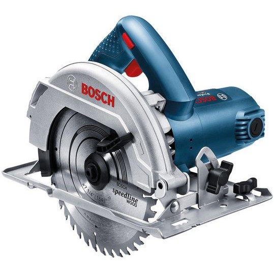 Circular Saw Bosch GKS 7000