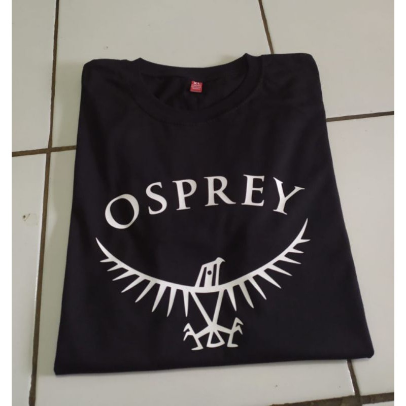 kaos t-shirt ospray/baju keren dan murah