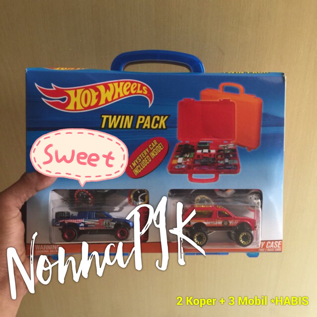 beli hot wheels 1 box