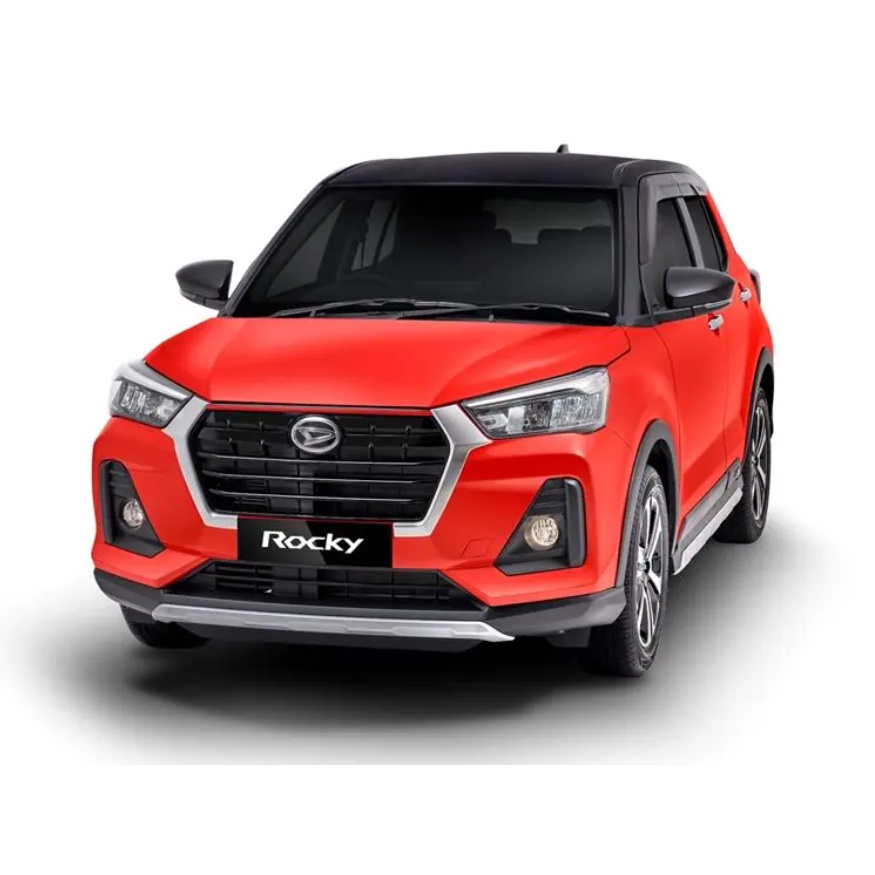 KARPET MOBIL DAIHATSU KARPET ROCKY 2021 KARPET NEW ROCKY DAIHATSU SET