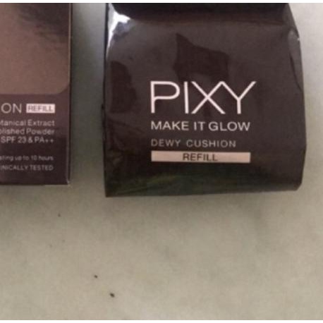 ۝ Pixy Make It Glow Cushion REFILL ❈
