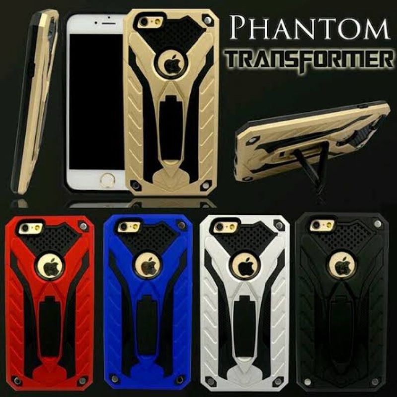 case robot oppo a3s/realme c1