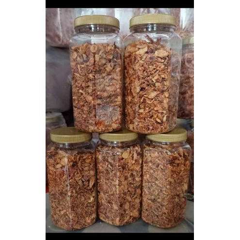 

Bawang merah goreng