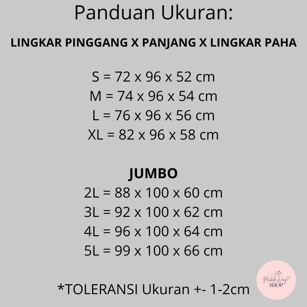 Celana Basic Hitam Wanita Standar Formal Kantor Kerja Kuliah Wisuda Interview Magang