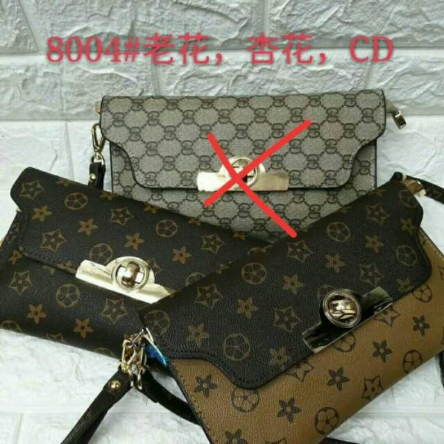 Clucth LV PREMIUM impor murah