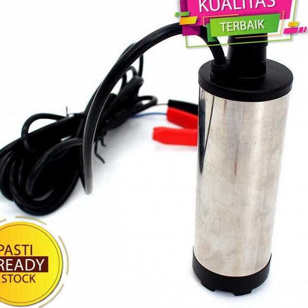 Pompa Minyak Elektrik - Pompa Bensin Elektrik 12V YB028 - OTOHEROES