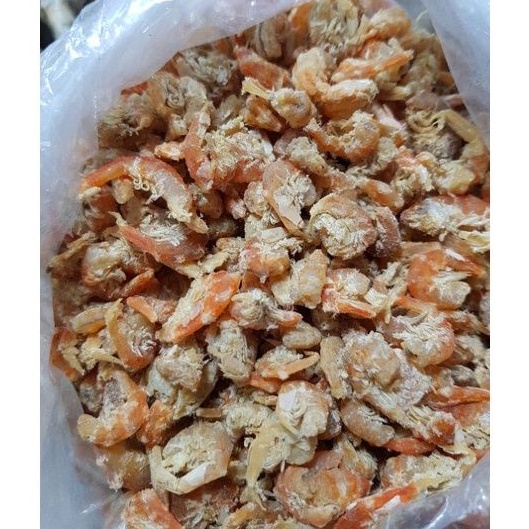 

Udang EBI Super 250gr Kalimamtan