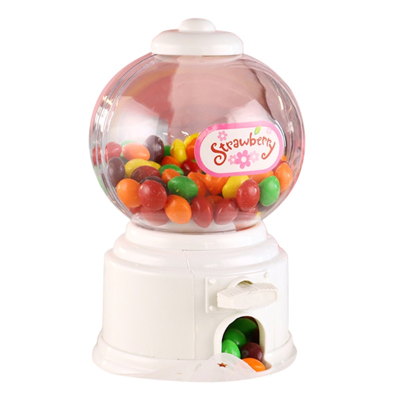 Mary Candy Dispenser Hadiah Terbaik Atau Hiasan Meja Kantor Vintage Lama Untuk Digunakan