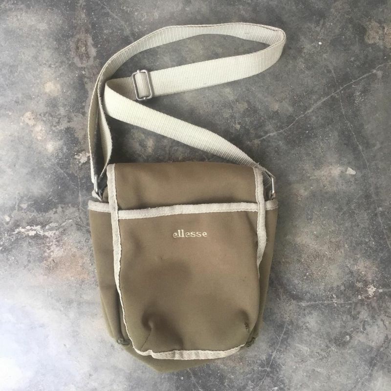 SLING BAG ELLESSE