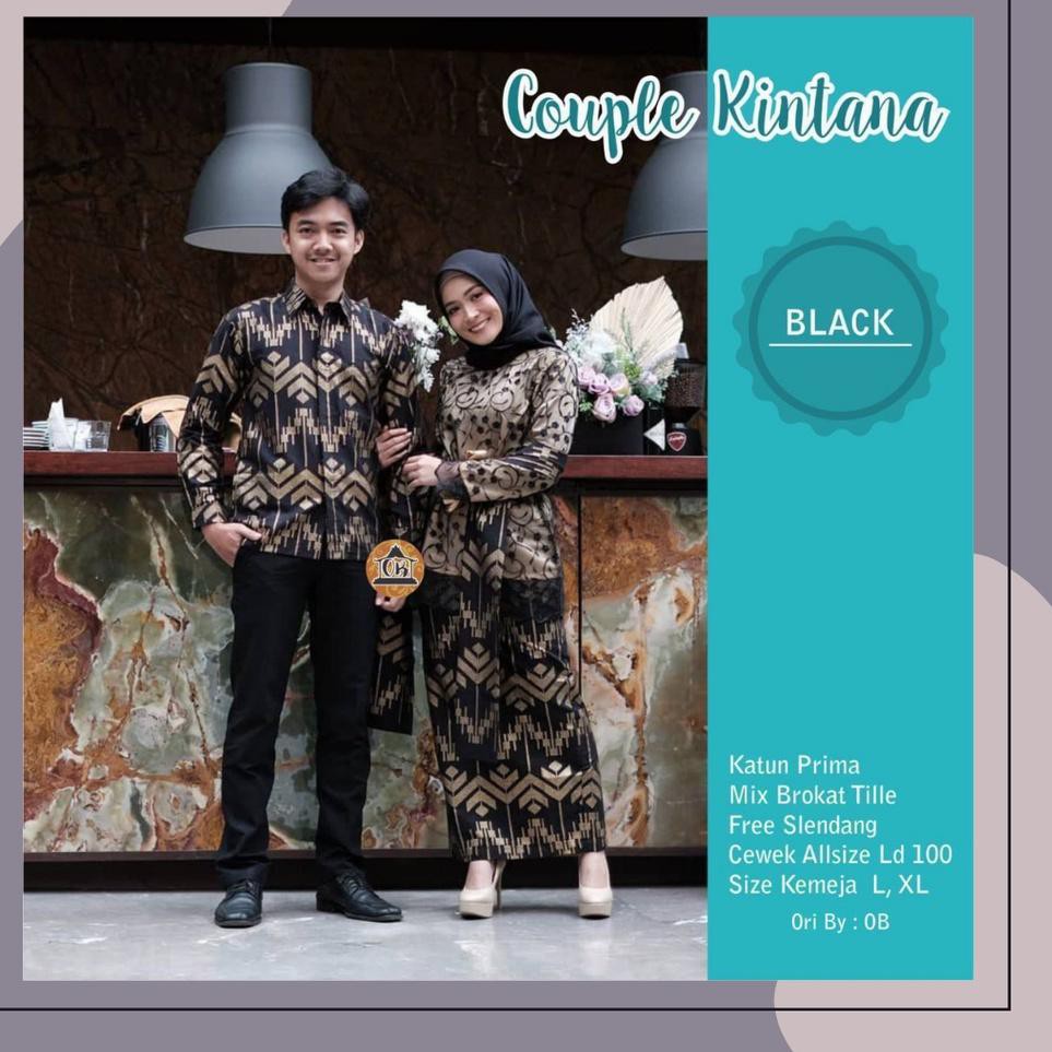 Harga Baju Couple Tunangan Batik Couple Terbaru Juli 2021 Biggo Indonesia