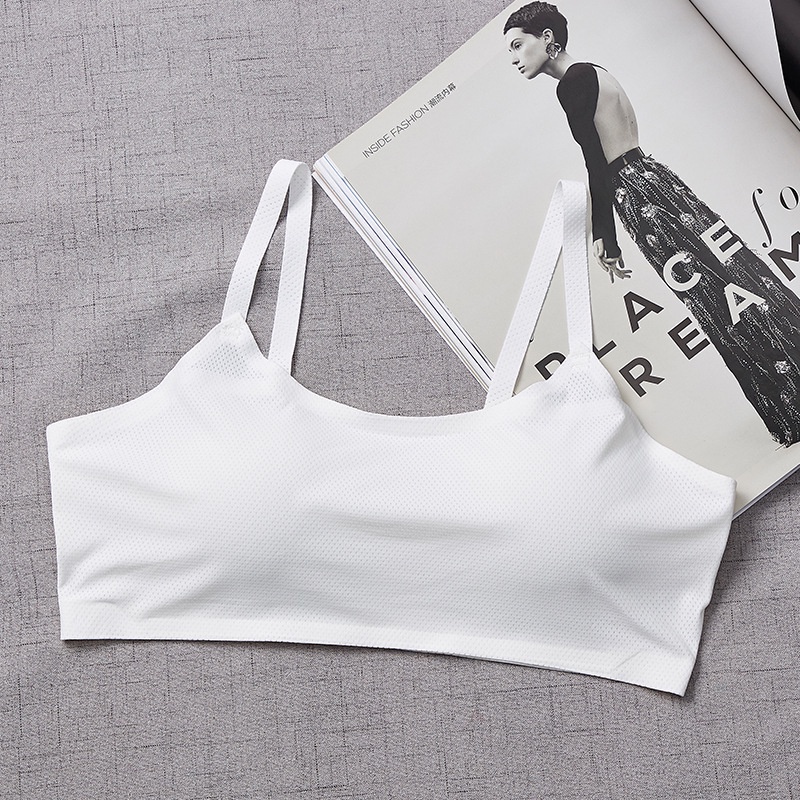 GO!  BR779 Sport Bra BH Olahraga Pakaian Dalam Wanita Bra bh sport yoga gym lari Wanita cod