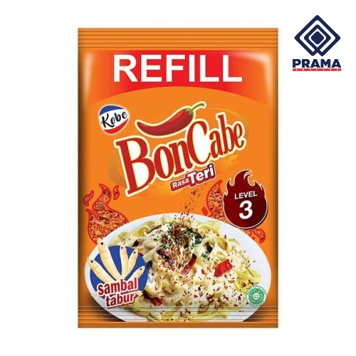 

BONCABE TERI 35GR