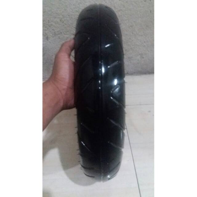 ban seken depan scoopy ring 12