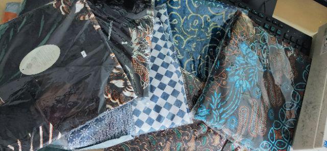 Atasan Batik Tunik Motif New 2020 Batik Bella Collection Terbaru Original M L Xl Xxl Tunik Jumbo
