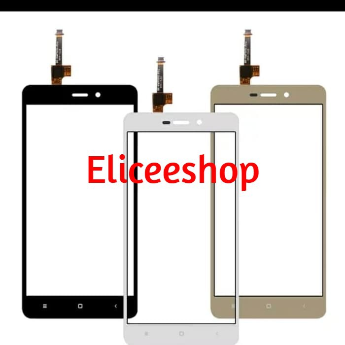 TOUCHSCREEN XIAOMI REDMI 3 / 3S