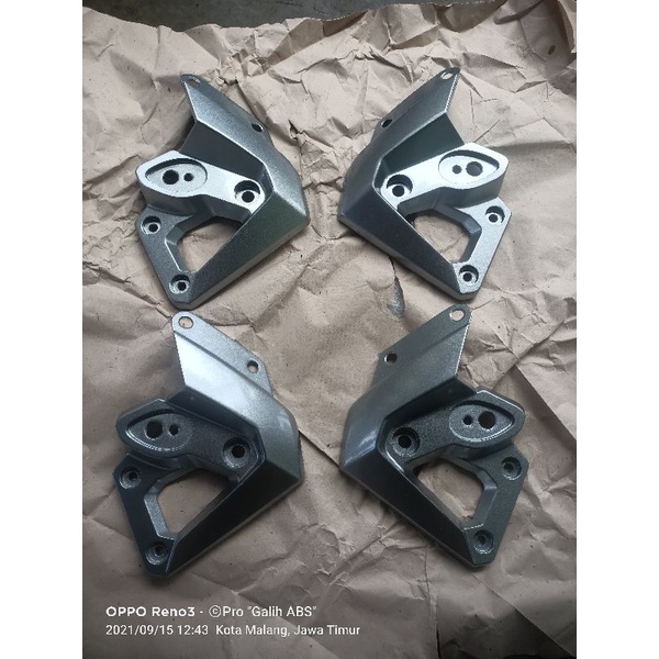 kupingan lampu barong Tiger Revo/tirev barong