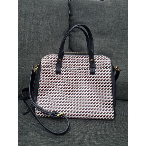 Tas Fossil
