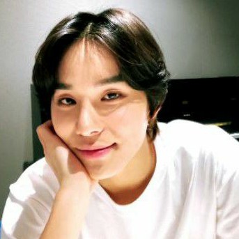 [PELUNASAN] Sharing B2S Kit Jungwoo ver.