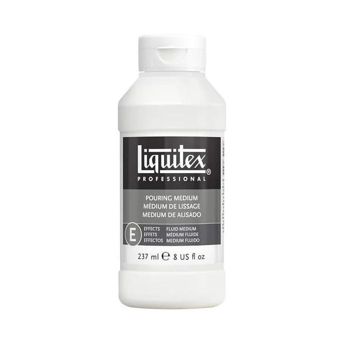 

Pouring Medium Liquitex 237ml