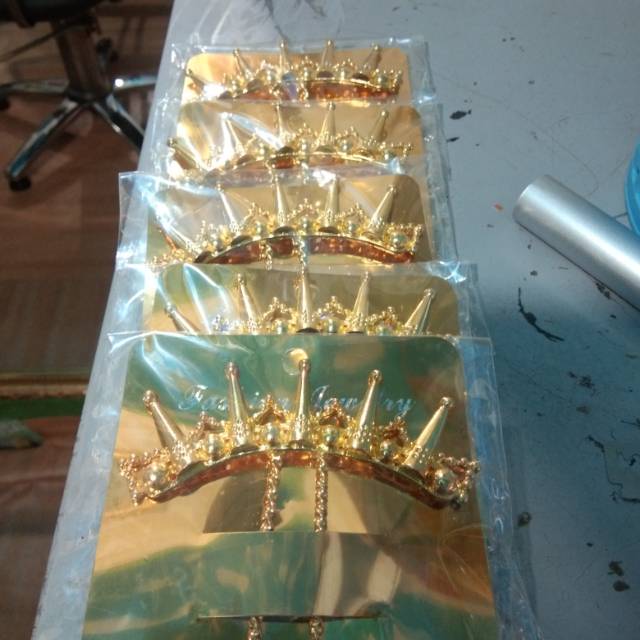 gondang gondang/tusuk sanggul