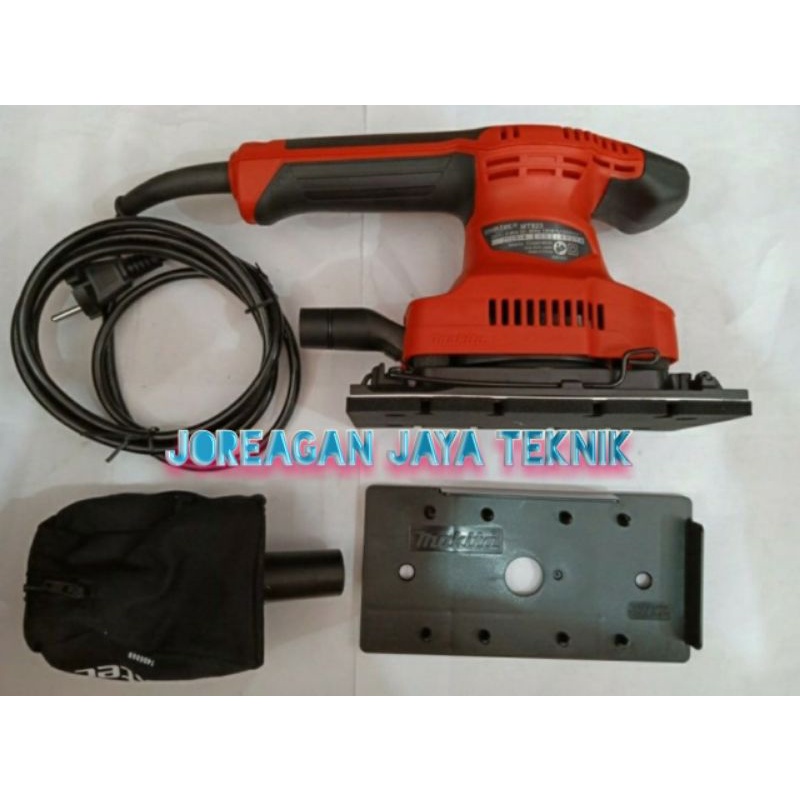 MAKTEC MT - 923 MESIN AMPLAS/MESIN SANDER MT - 923 MAKTEC