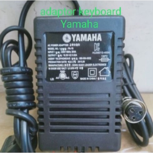 adaptor mixer Yamaha MG124CX MG166CX  MG10XU MG82CX