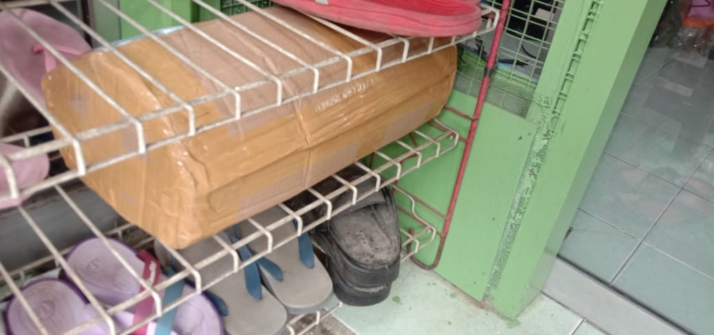 Sodet Bambu Panjang Lancip 0601kl (00325.00006)