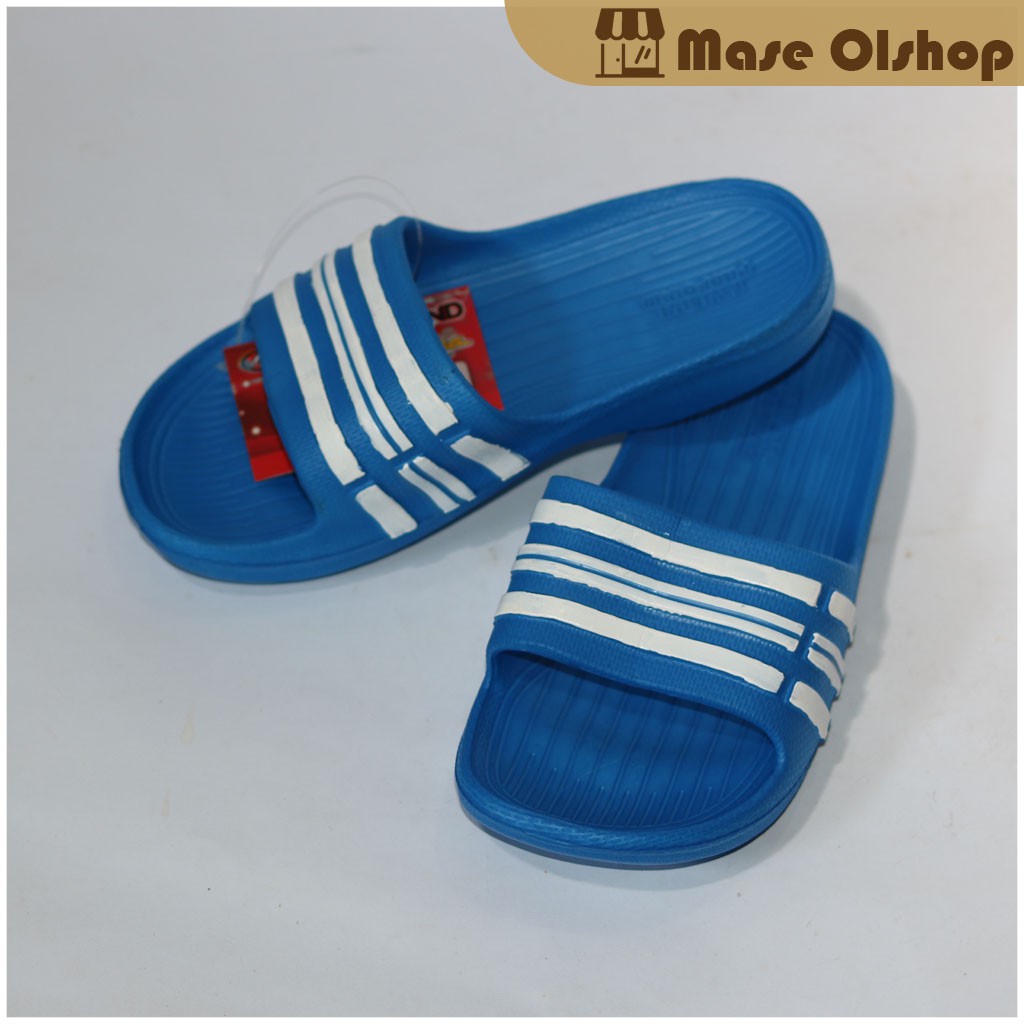 Sandal Slop Anak Sandal Karet New Era TK 35013