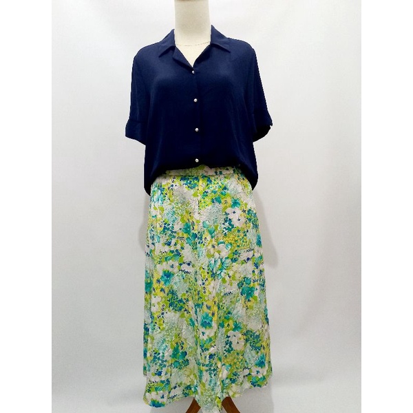 Rok Sifon dan Atasan Sifon