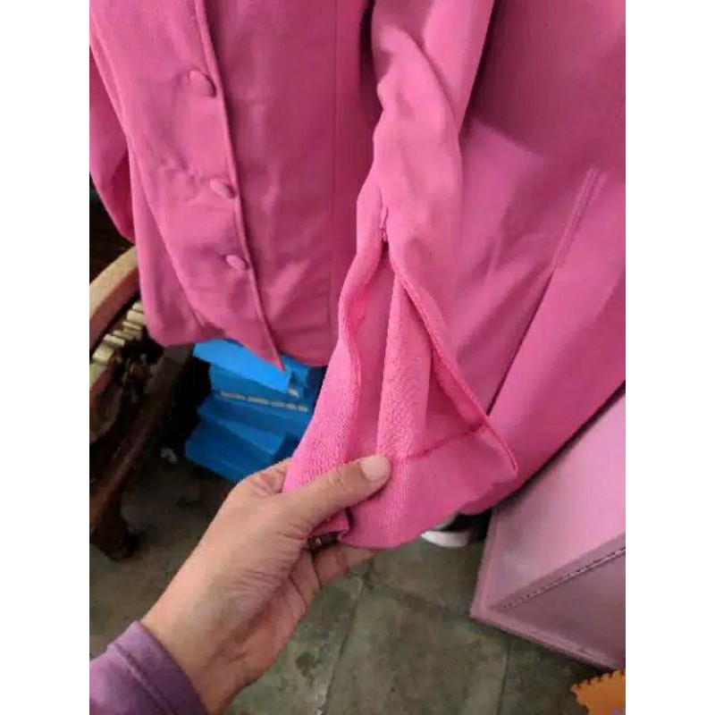 PSH Bhayangkari Muslim