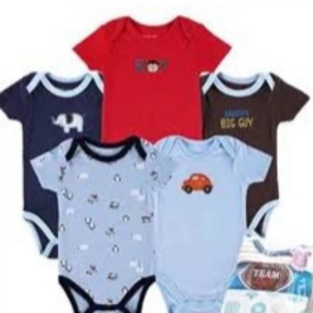 ECER Jumper Bayi import