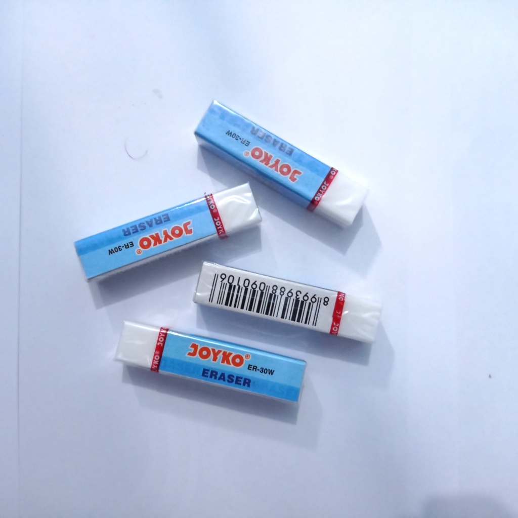 

Penghapus Pensil JOYKO ER-30W ujian komputer