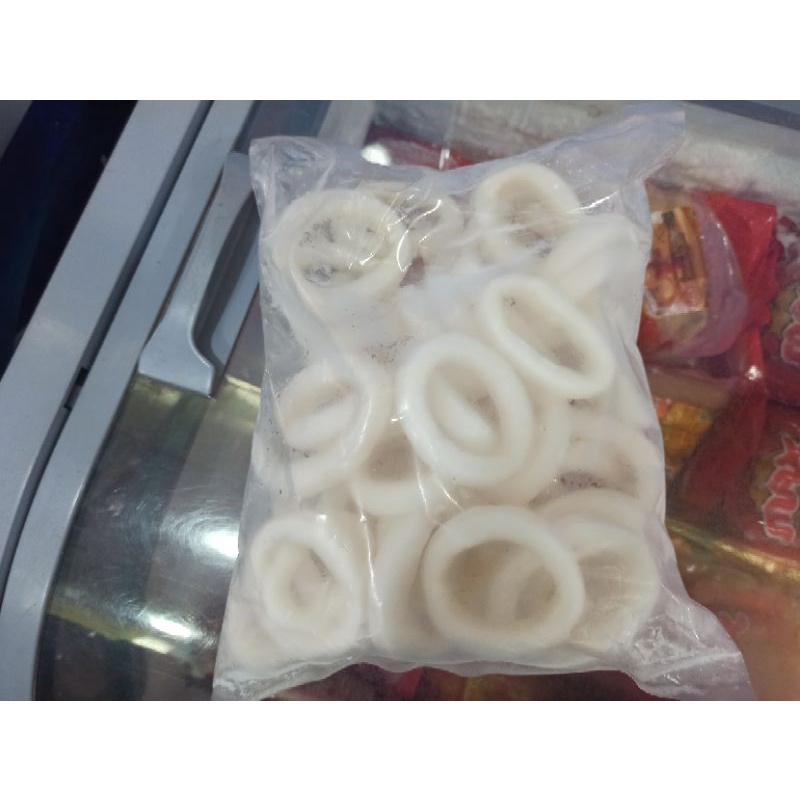 

cumi ring 1 kg