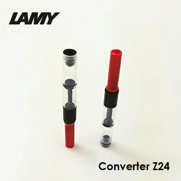 

Pita Label Printer Casio - Tinta Pilot - Label Cetak Harga Lamy Z24 Converter Produk Terbaik