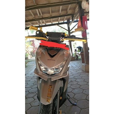 Winglet BEAT 2020 2021