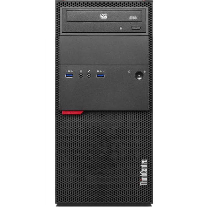 PC Lenovo Thinkcentre M700 Core i5 Gen6 DDR4 Murah mulus