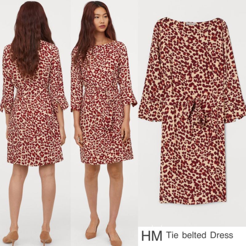 Hm dress
