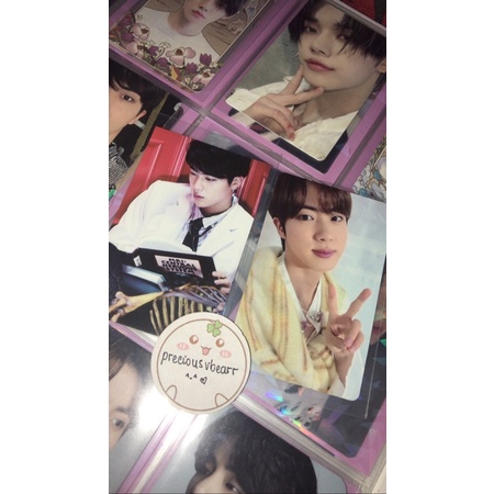 pc jin dope bundle be ess