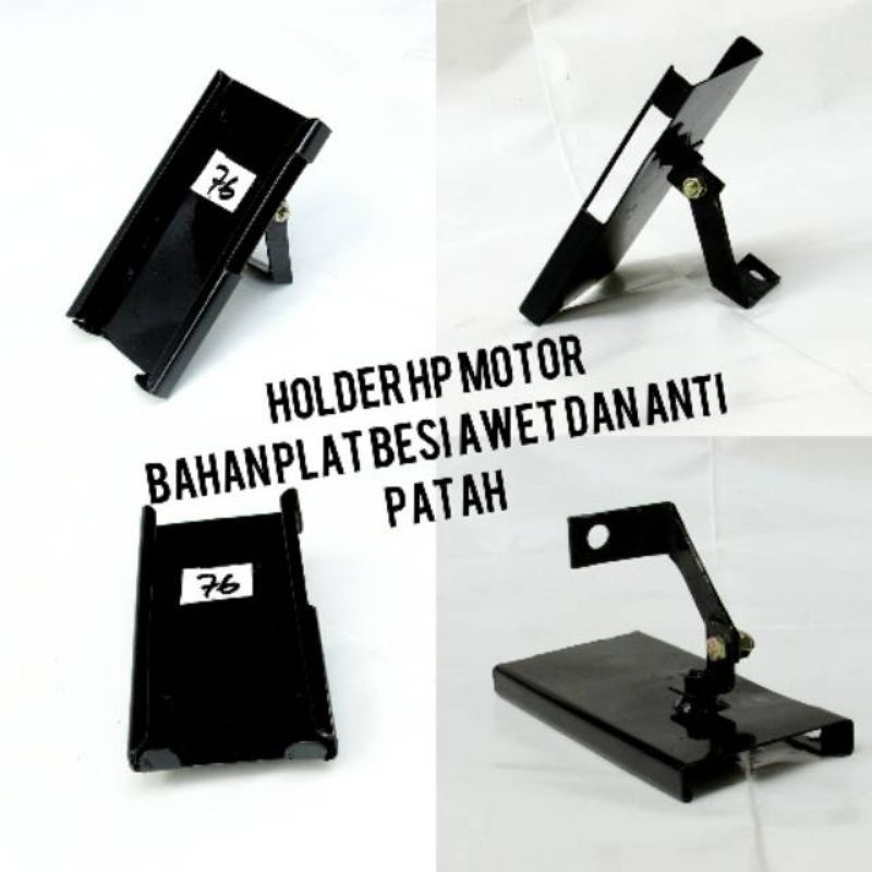 Holder HP Handphone Gojek Grab