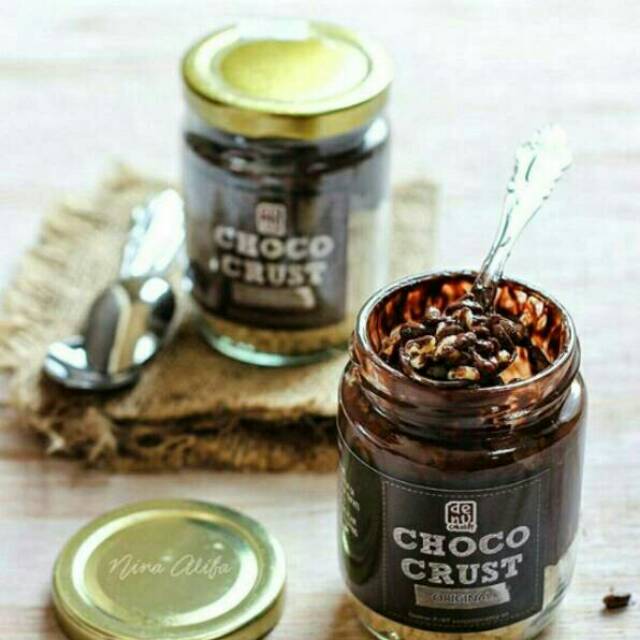 

CHOCOCRUST ORIGINAL